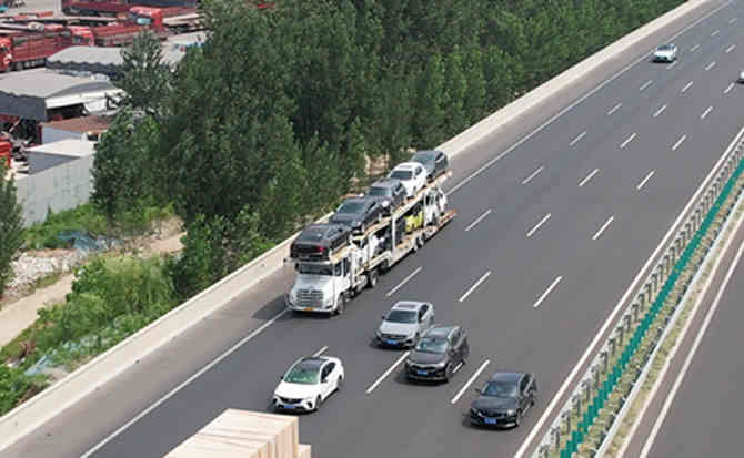 西安区高速公路汽车救援